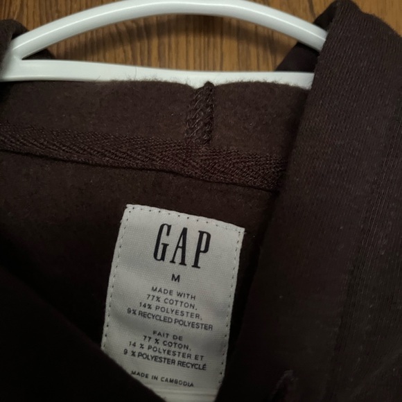 Brown Men’s Gap Tracksuit - Picture 4 of 8